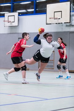 Bild 234 - Frauen ETV 4 - Moorreger SV : Ergebnis: 21:15